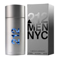 212 NYC Men