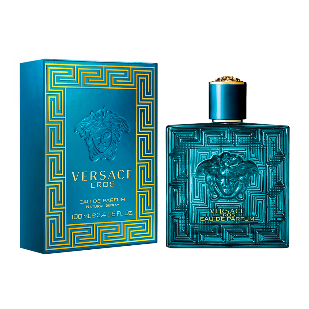 Versace Eros