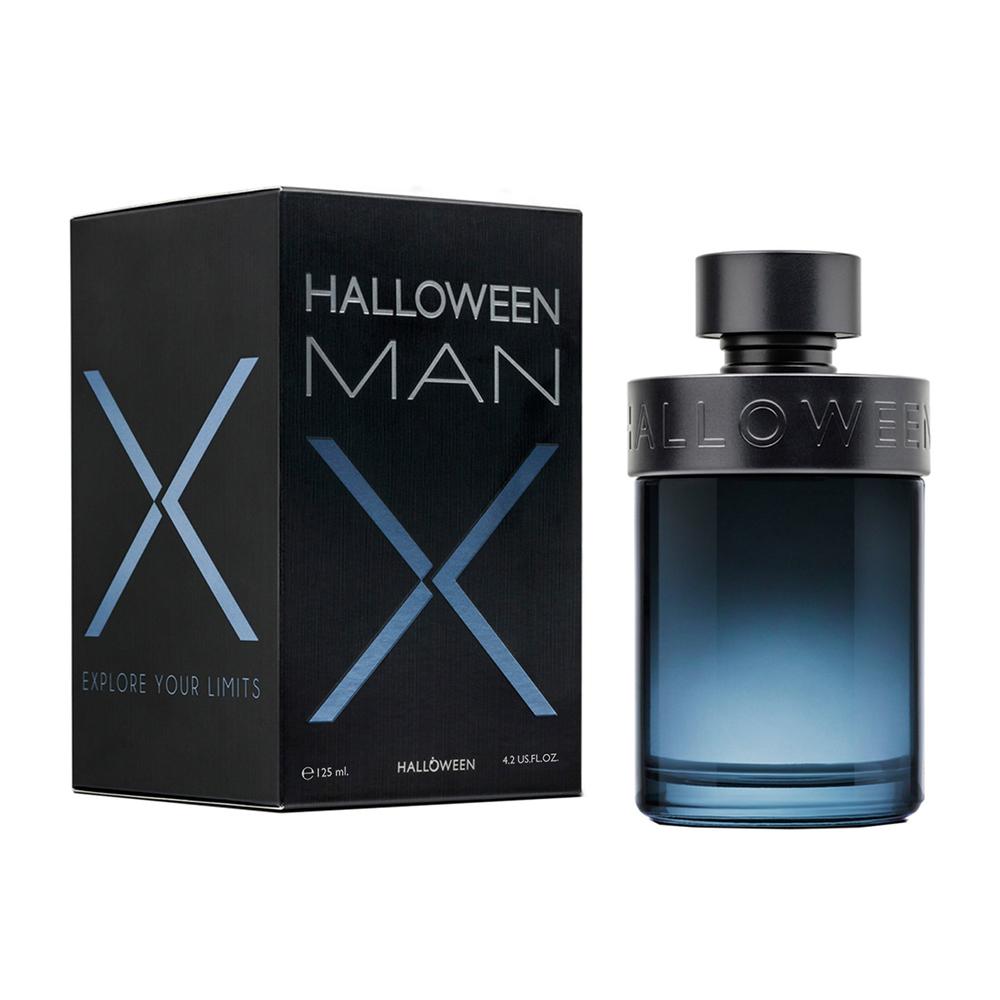 Halloween Man